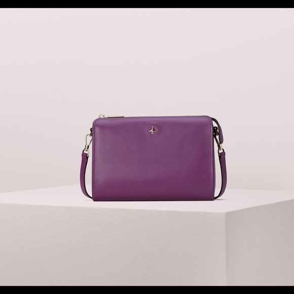 kate spade Handbags - Kate Spade Andi convertible crossbody bag